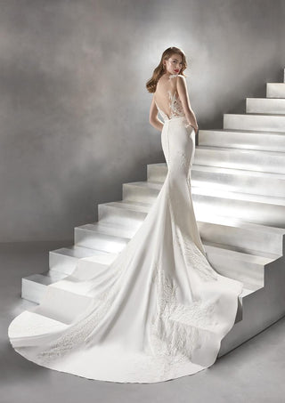 Atelier Pronovias Style Number VICENTA - 2