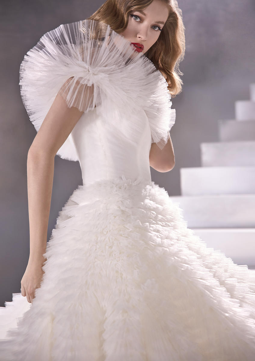 Atelier Pronovias Style Number VOYAGER - 8