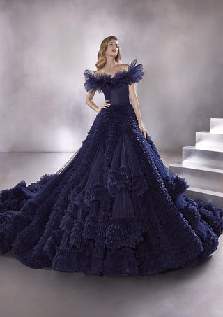 Atelier Pronovias Style Number VOYAGER - 3