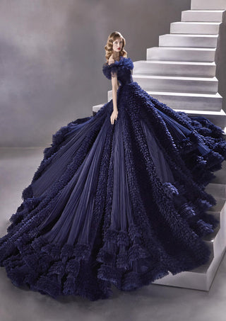 Atelier Pronovias Style Number VOYAGER - 4