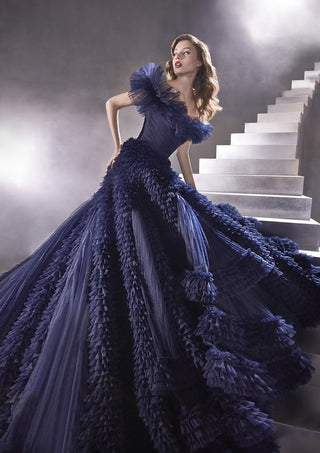 Atelier Pronovias Style Number VOYAGER - 6