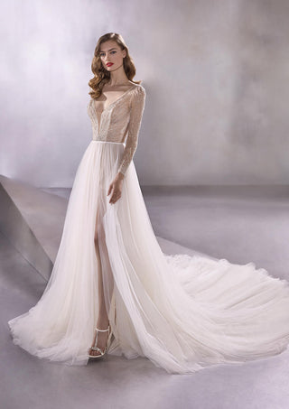 Atelier Pronovias Style Number WANDERING - 1