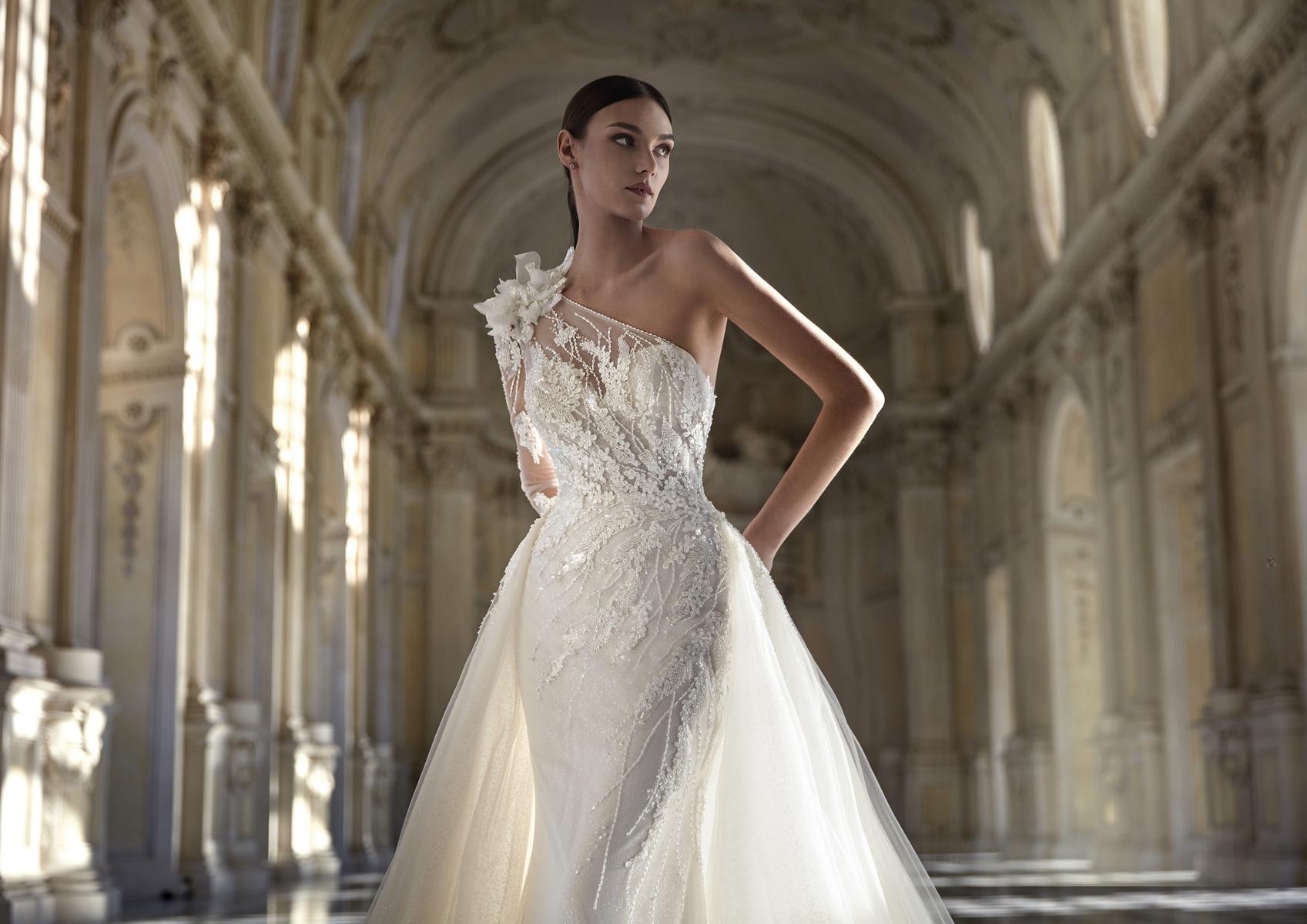 Privee Collection Style Number AGATIA - 6