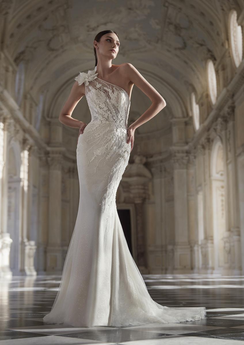 Privee Collection Style Number AGATIA - 5