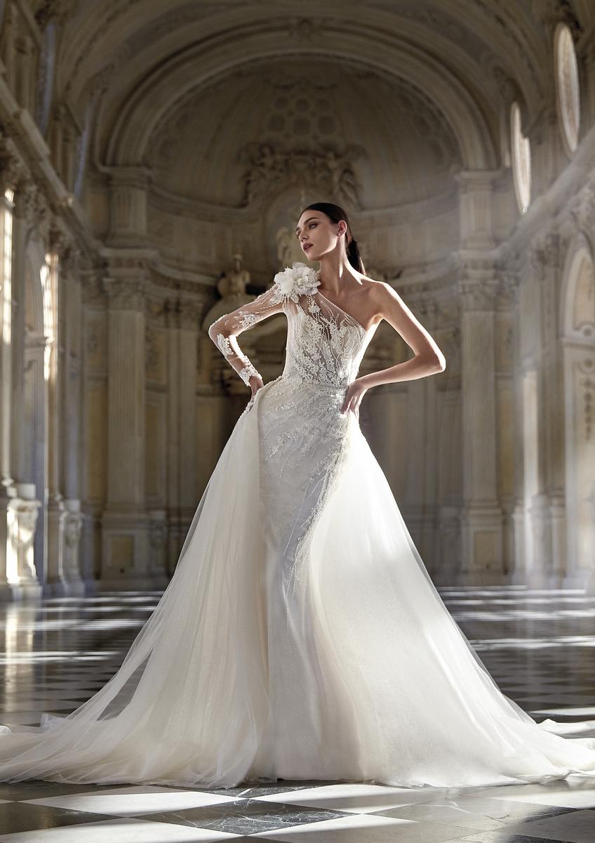 Privee Collection Style Number AGATIA - 1