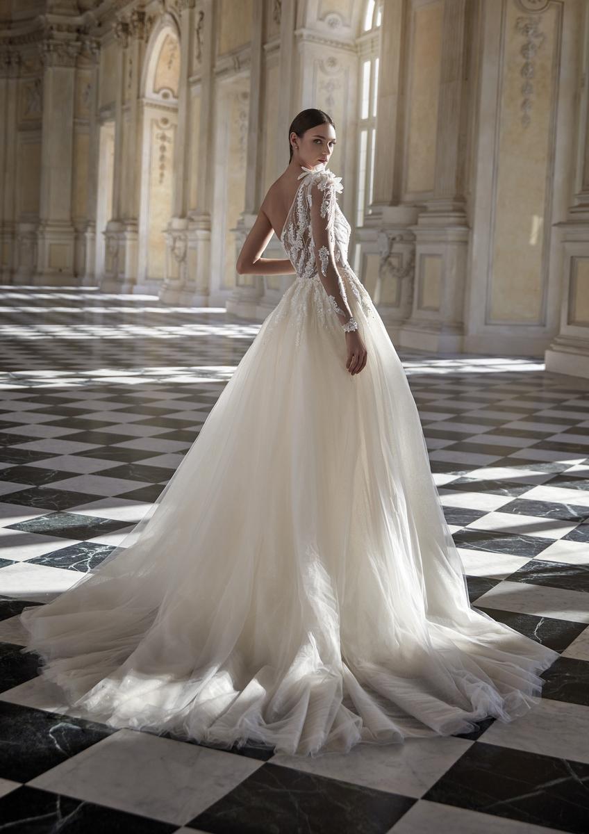 Privee Collection Style Number AGATIA - 4