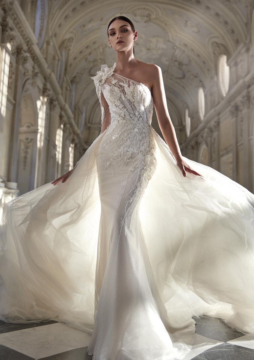 Privee Collection Style Number AGATIA - 3