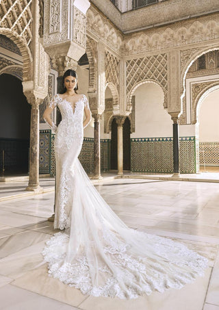 Privee Collection Style Number ALKATIF - 1