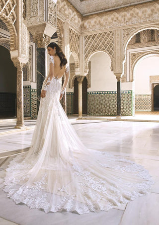 Privee Collection Style Number ALKATIF - 2