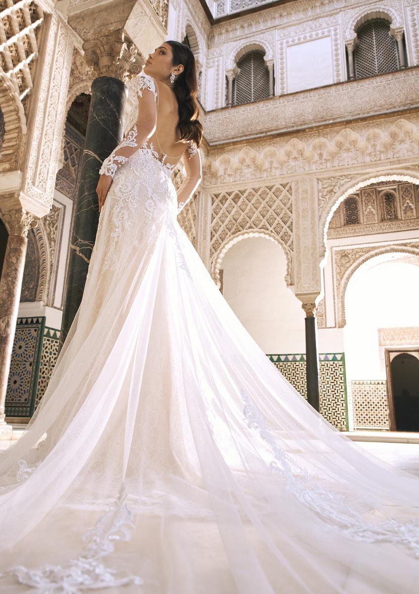 Privee Collection Style Number ALKATIF - 5