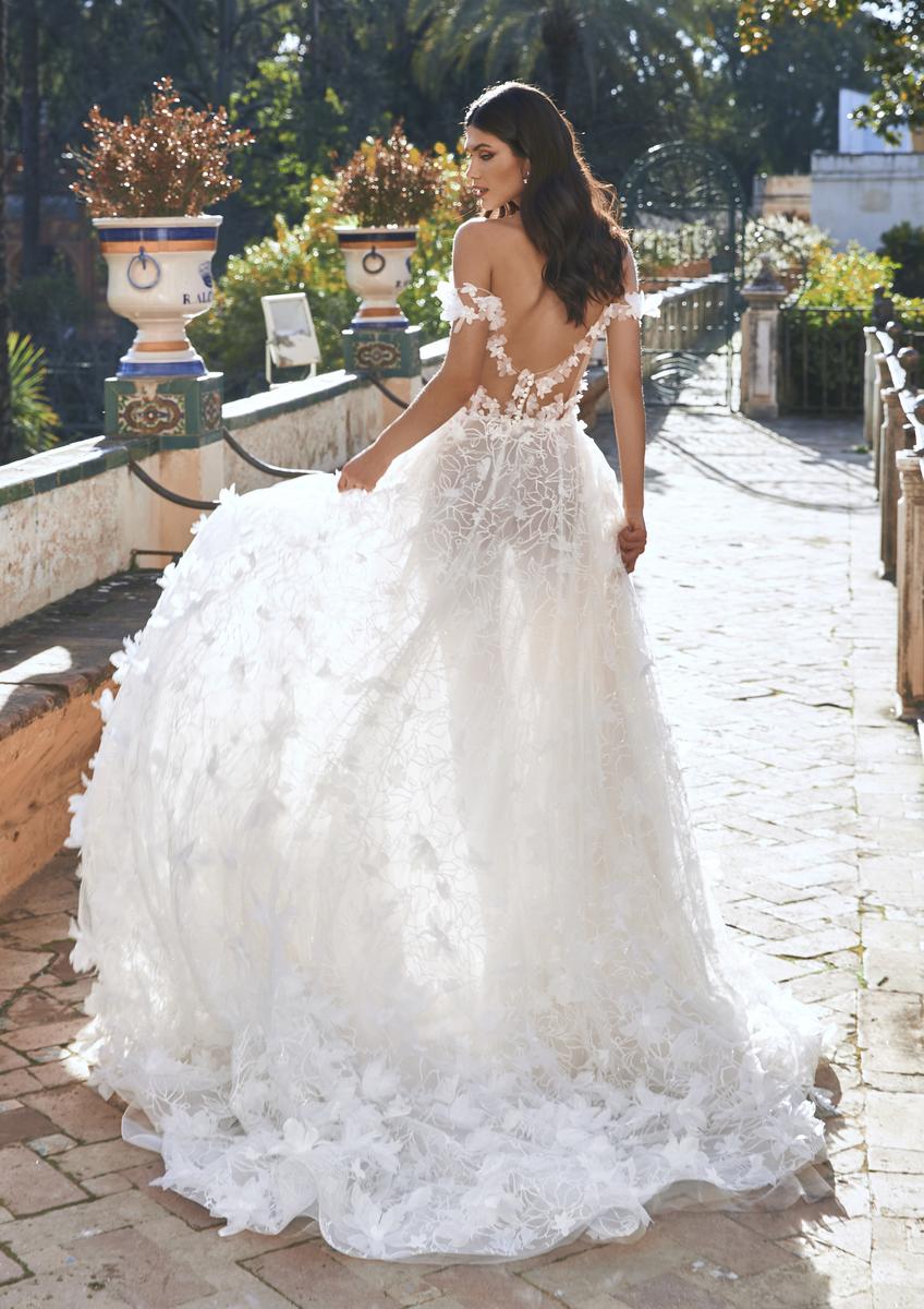 Privee Collection Style Number ALMAHA - 2