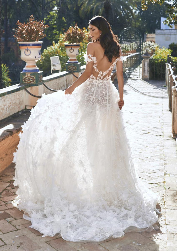 Privee Collection Style Number ALMAHA - 2