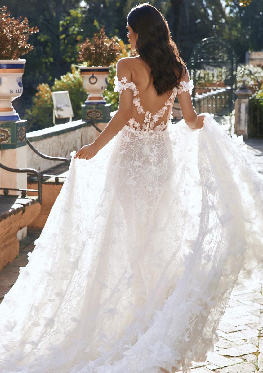 Privee Collection Style Number ALMAHA - 6