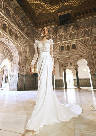 Privee Collection Style Number AMUN - 1