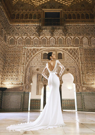 Privee Collection Style Number AMUN - 2