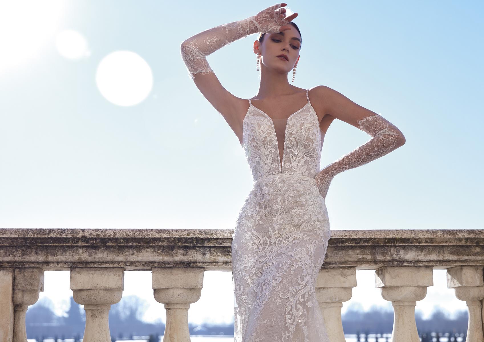 Privee Collection Style Number ARABELLA - 3