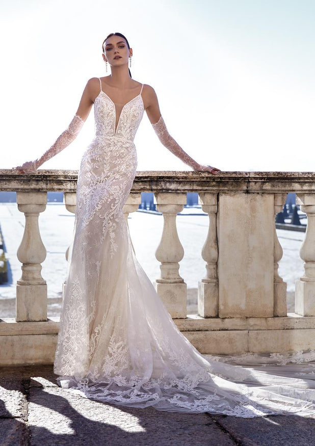 Privee Collection Style Number ARABELLA - 1