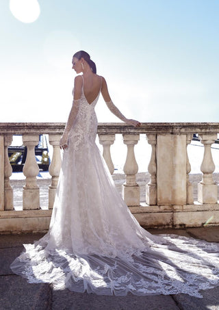 Privee Collection Style Number ARABELLA - 2