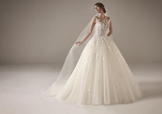 Privee Collection Style Number BARBARA - 1