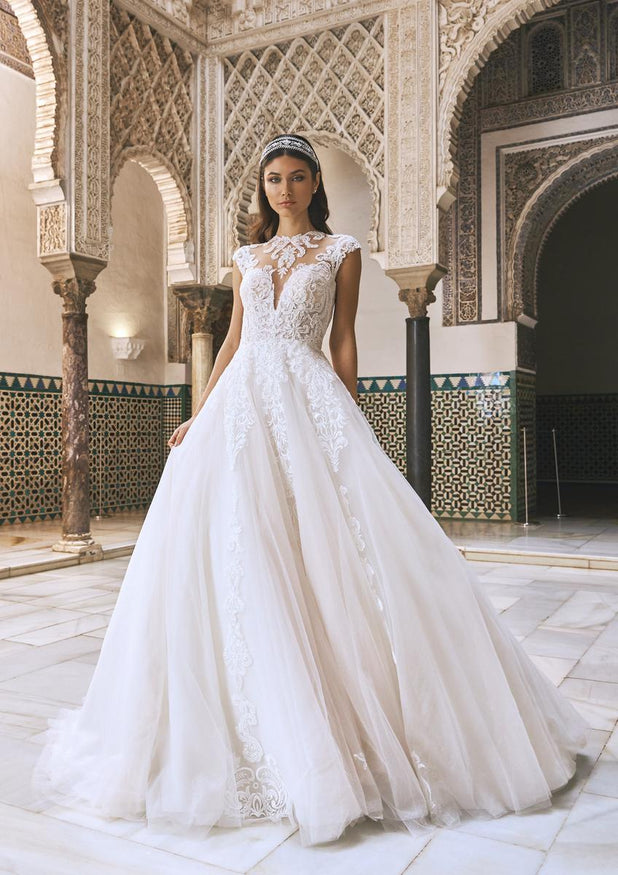 Privee Collection Style Number BEBELLE - 1