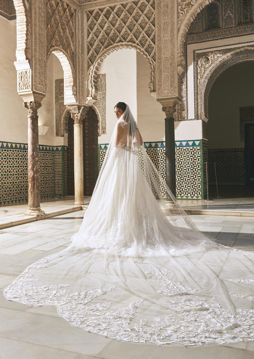 Privee Collection Style Number BEBELLE - 4