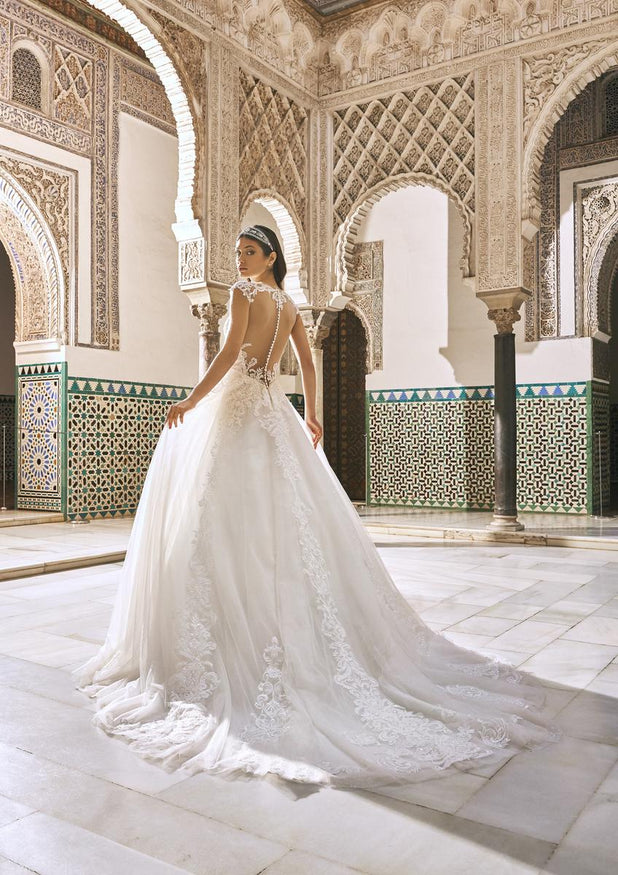 Privee Collection Style Number BEBELLE - 2
