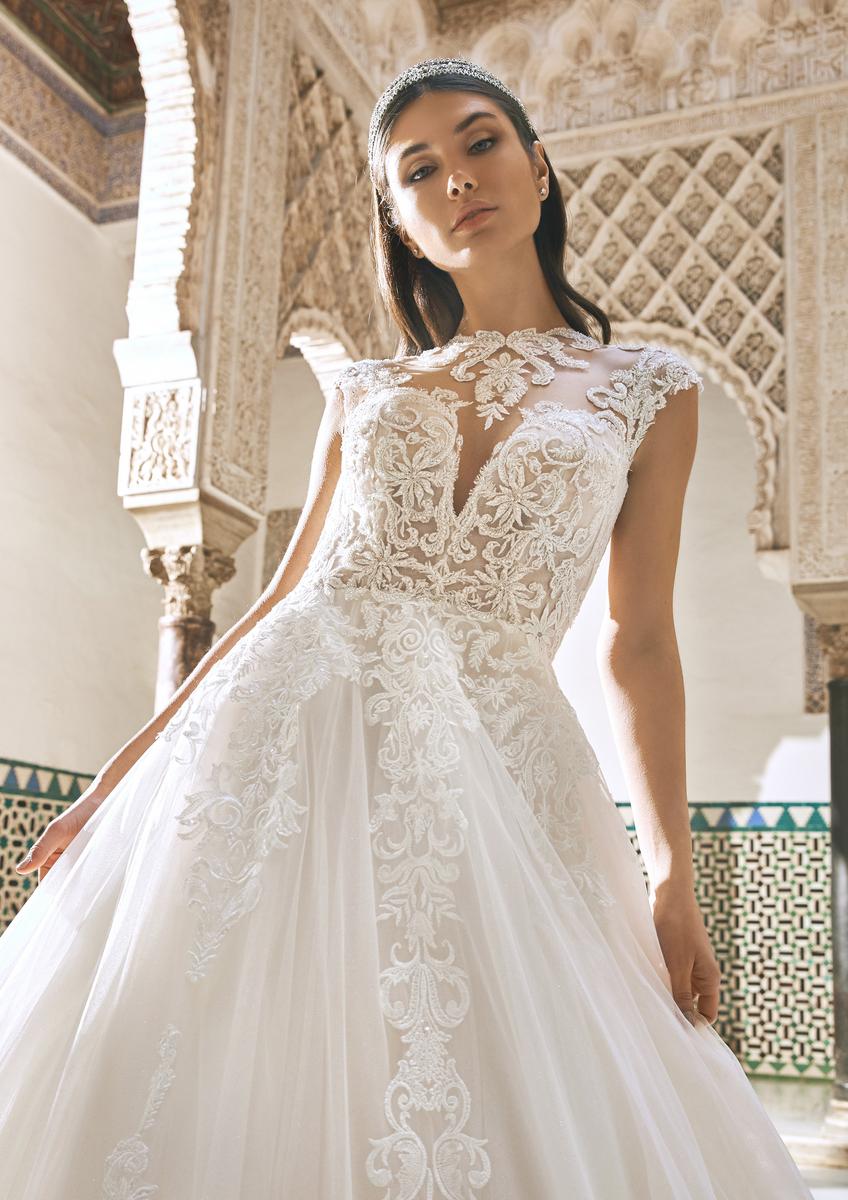 Privee Collection Style Number BEBELLE - 3