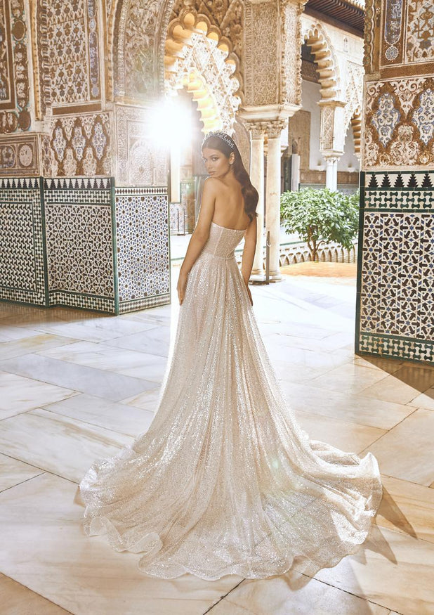 Privee Collection Style Number BIMMAH - 2