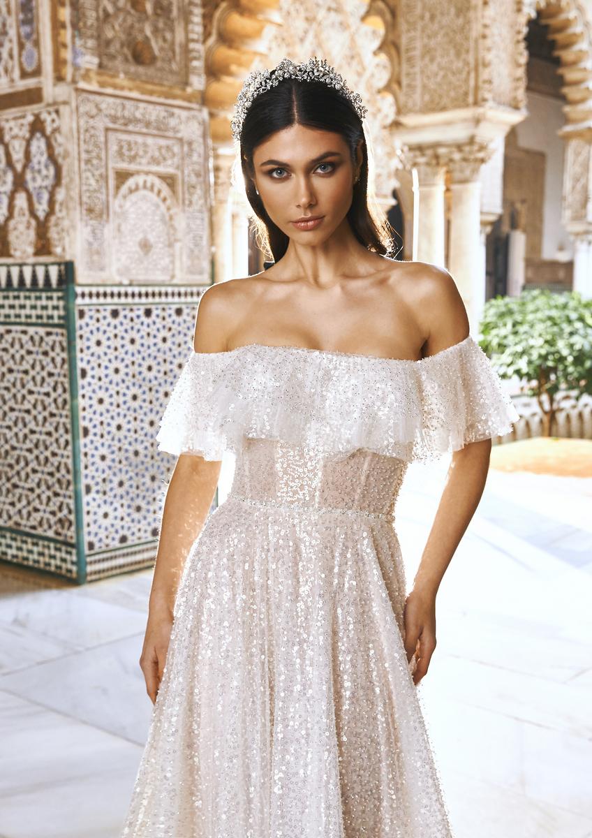 Privee Collection Style Number BIMMAH - 3