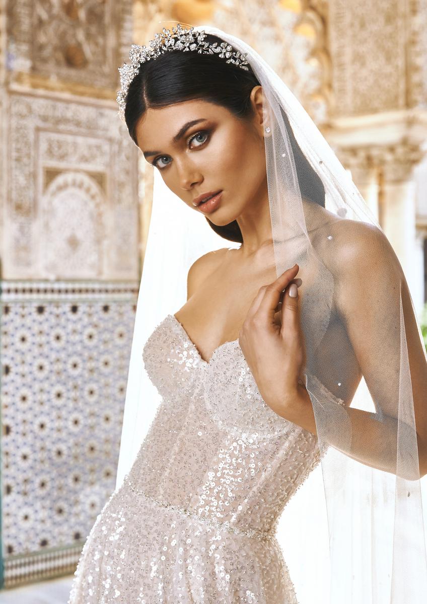 Privee Collection Style Number BIMMAH - 4