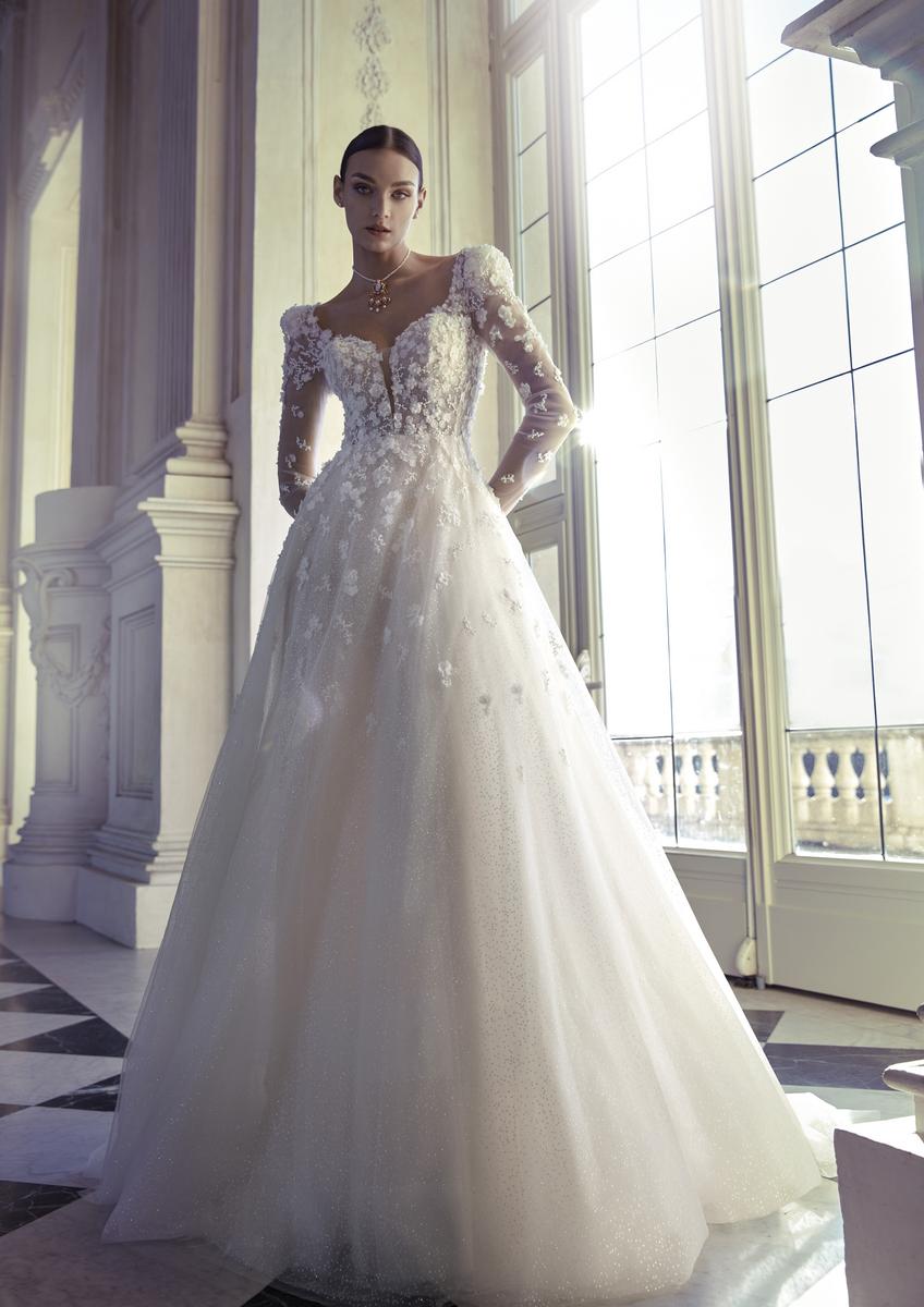 Privee Collection Style Number BREA - 1
