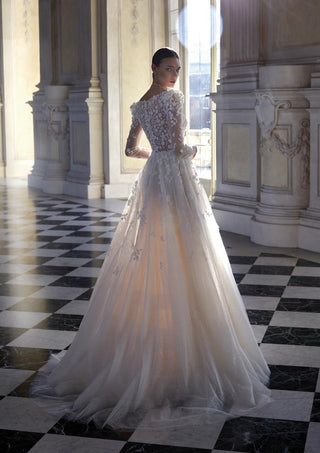 Privee Collection Style Number BREA - 2