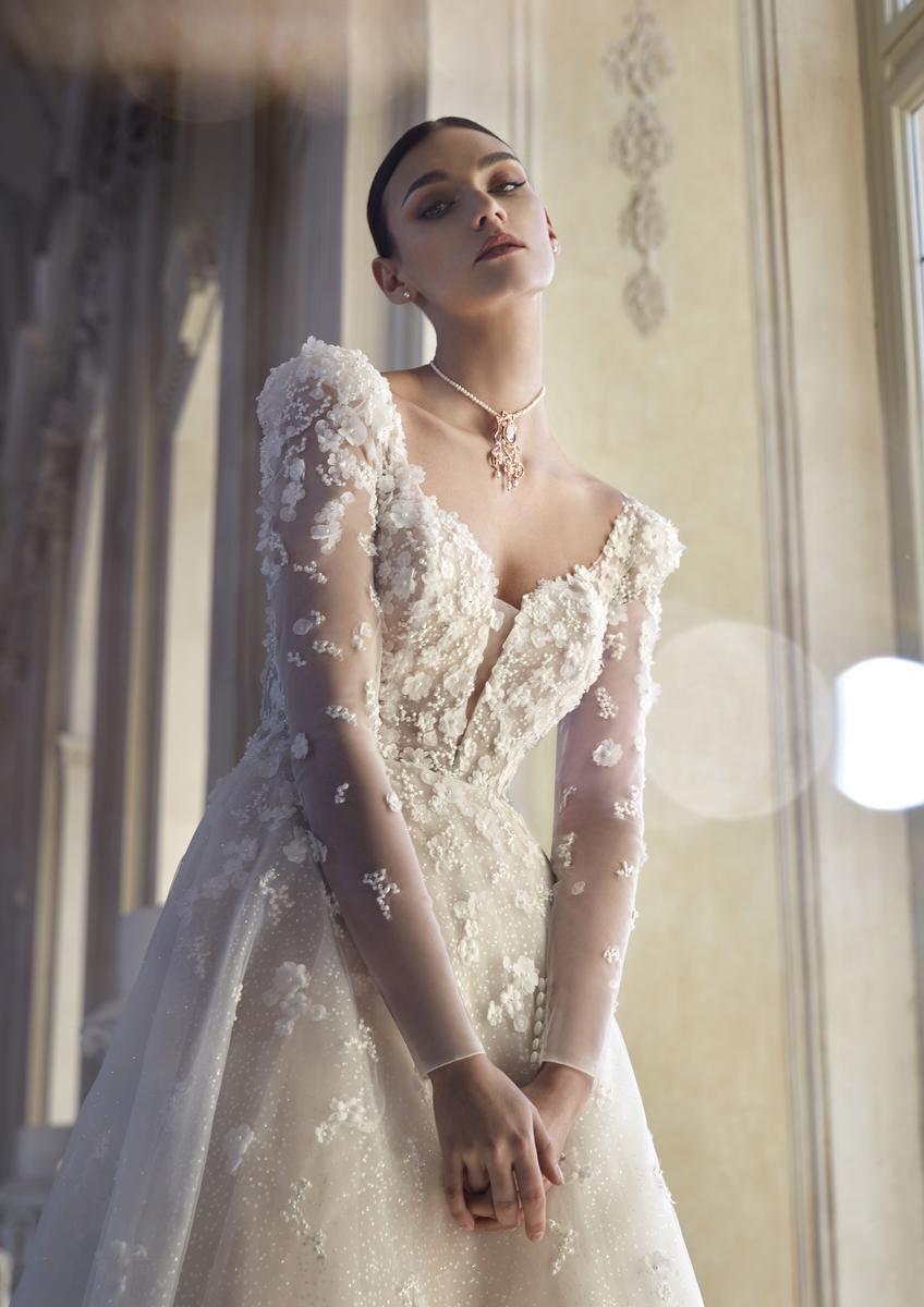 Privee Collection Style Number BREA - 3