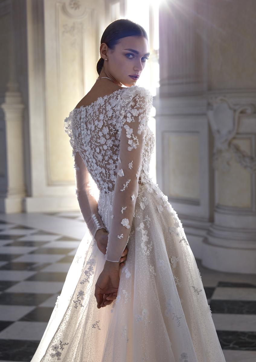 Privee Collection Style Number BREA - 4