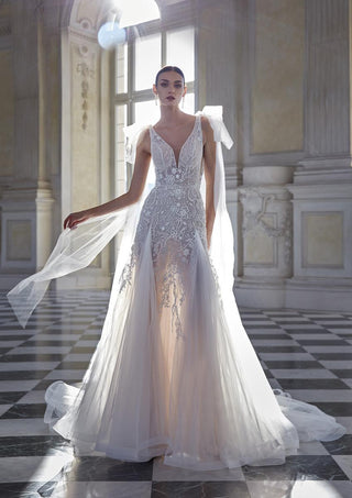 Privee Collection Style Number BRIENNE - 1