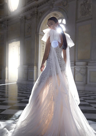 Privee Collection Style Number BRIENNE - 2