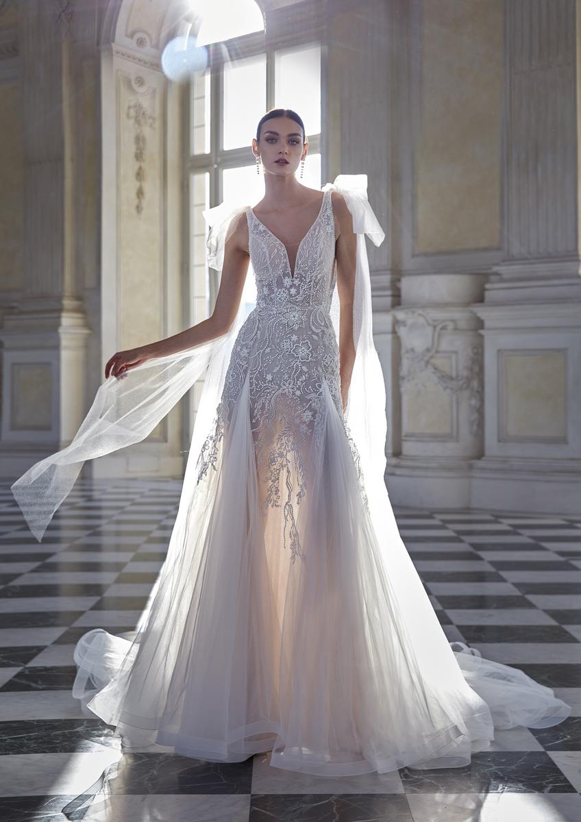 Privee Collection Style Number BRIENNE - 1