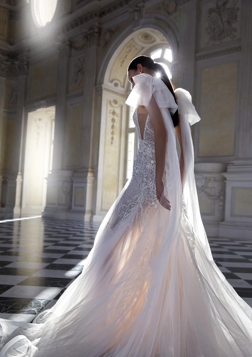 Privee Collection Style Number BRIENNE - 4