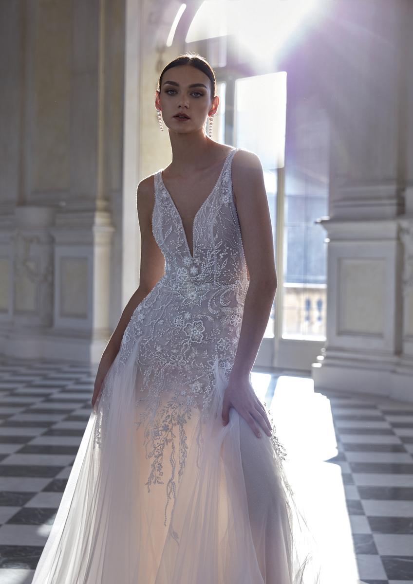 Privee Collection Style Number BRIENNE - 3
