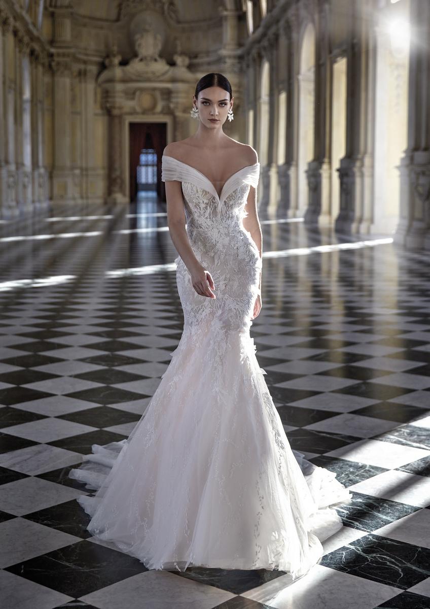 Privee Collection Style Number CASSANDRA - 1