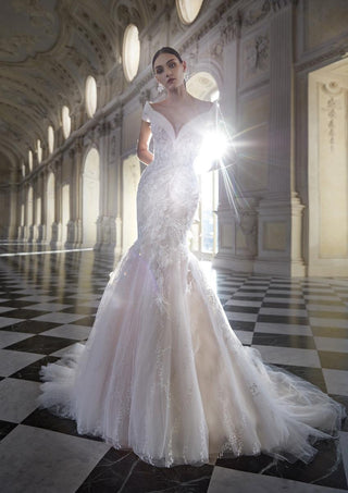 Privee Collection Style Number CASSANDRA - 3