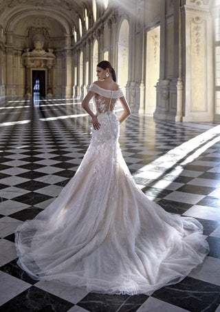 Privee Collection Style Number CASSANDRA - 2