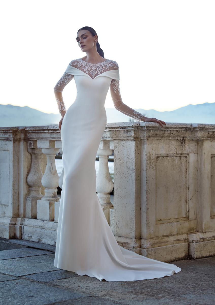 Privee Collection Style Number CATALINA - 3