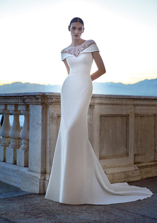 Privee Collection Style Number CATALINA - 1