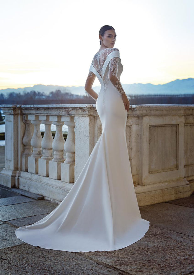 Privee Collection Style Number CATALINA - 2
