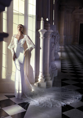 Privee Collection Style Number CATERINA - 1