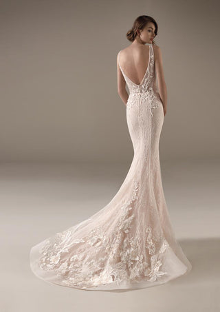 Privee Collection Style Number CHIMAMANDA - 4