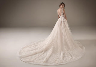 Privee Collection Style Number CHIMAMANDA - 2