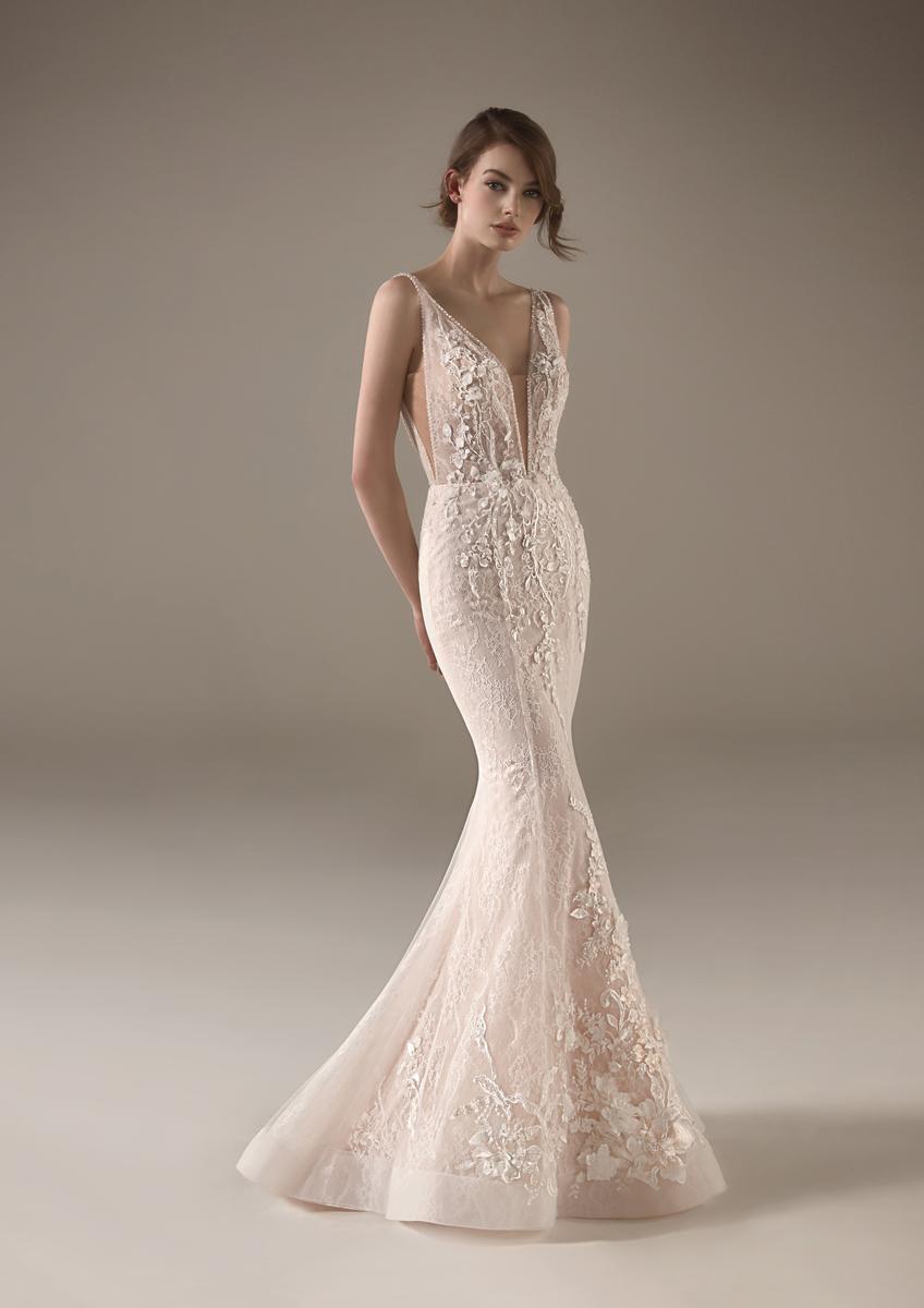 Privee Collection Style Number CHIMAMANDA - 3