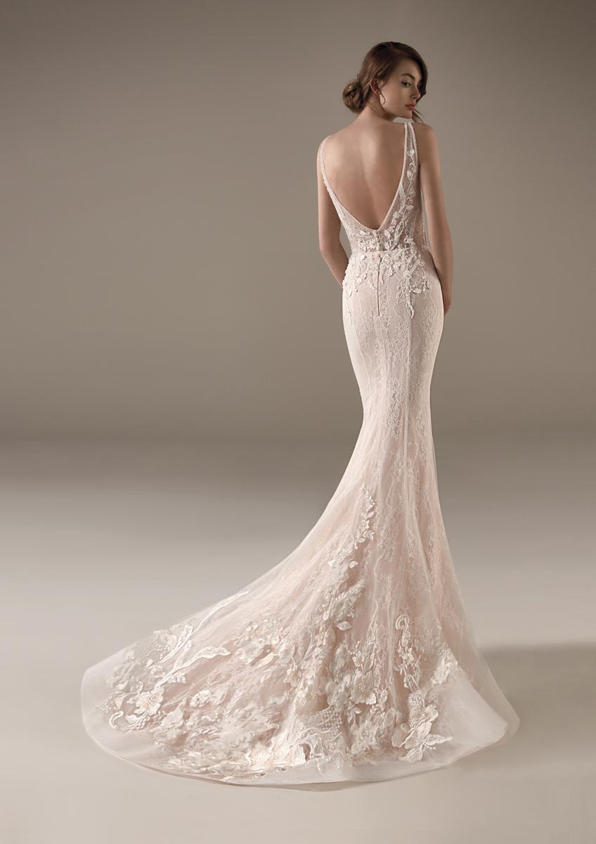 Privee Collection Style Number CHIMAMANDA - 4